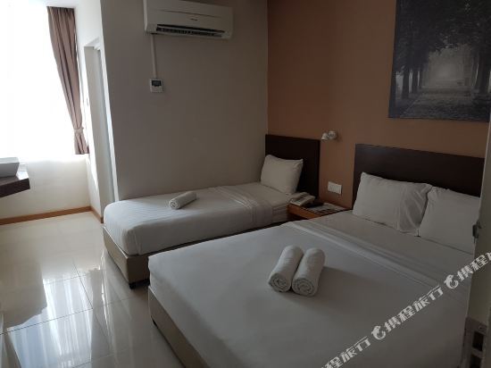 Hotel Asia