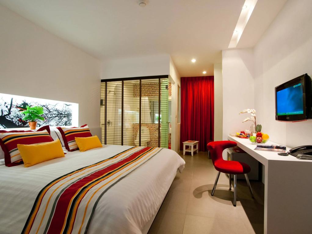 Hotel photo 12
