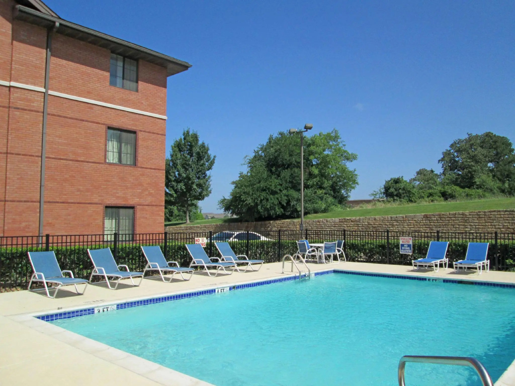 Hawthorn Extended Stay by Wyndham Bedford / Dallas - Général
