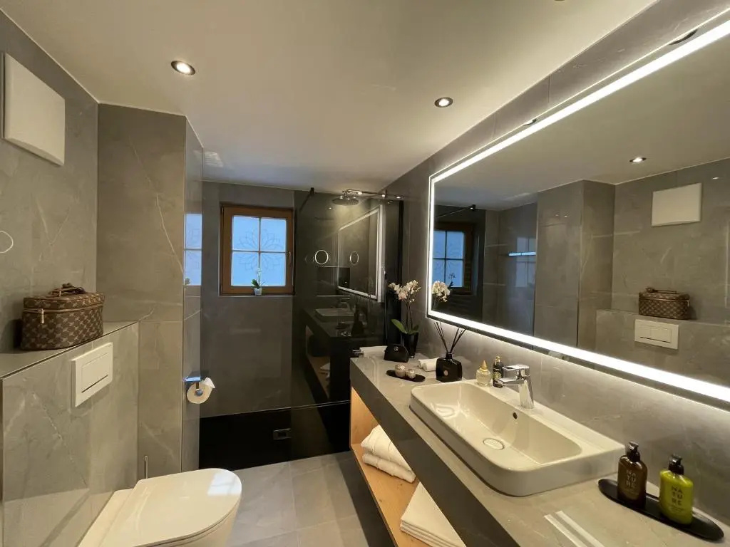 Hotel Montanara - Chambres