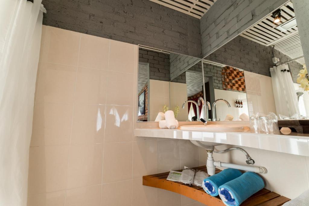 The Ocean Residence Langkawi
