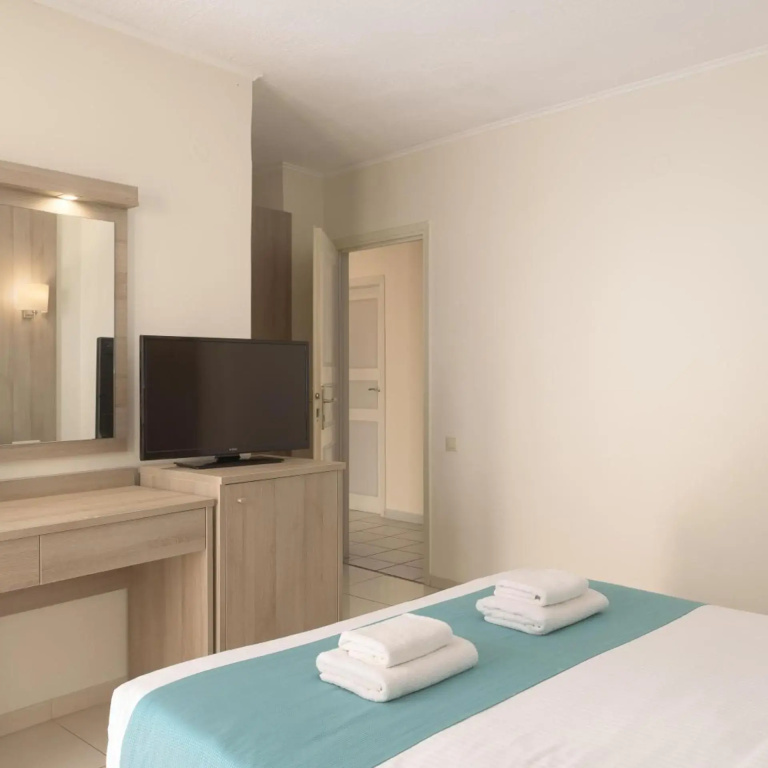 Central Hersonissos Hotel - Général