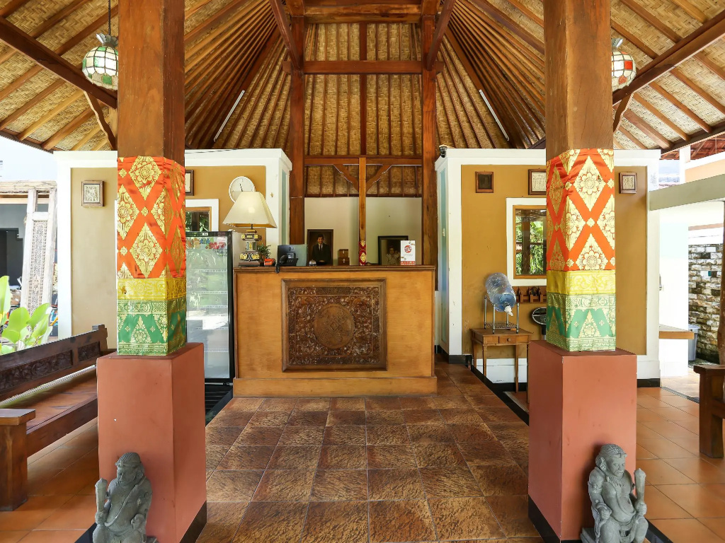 Sanur Lodge — фото
