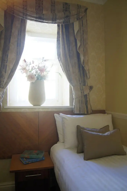 The Bulkeley Hotel - Chambres