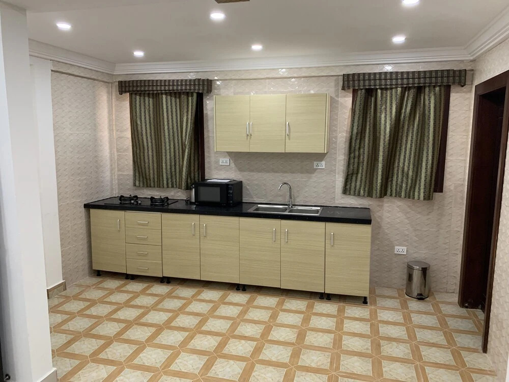 Am Seaview Residence