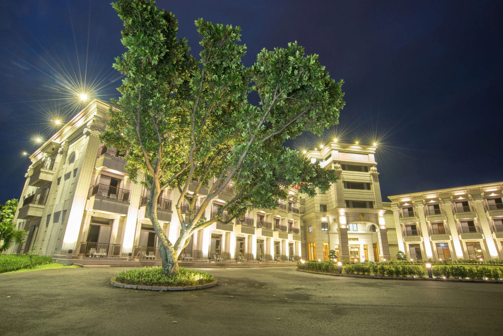 Hualien Toong Mao Resort