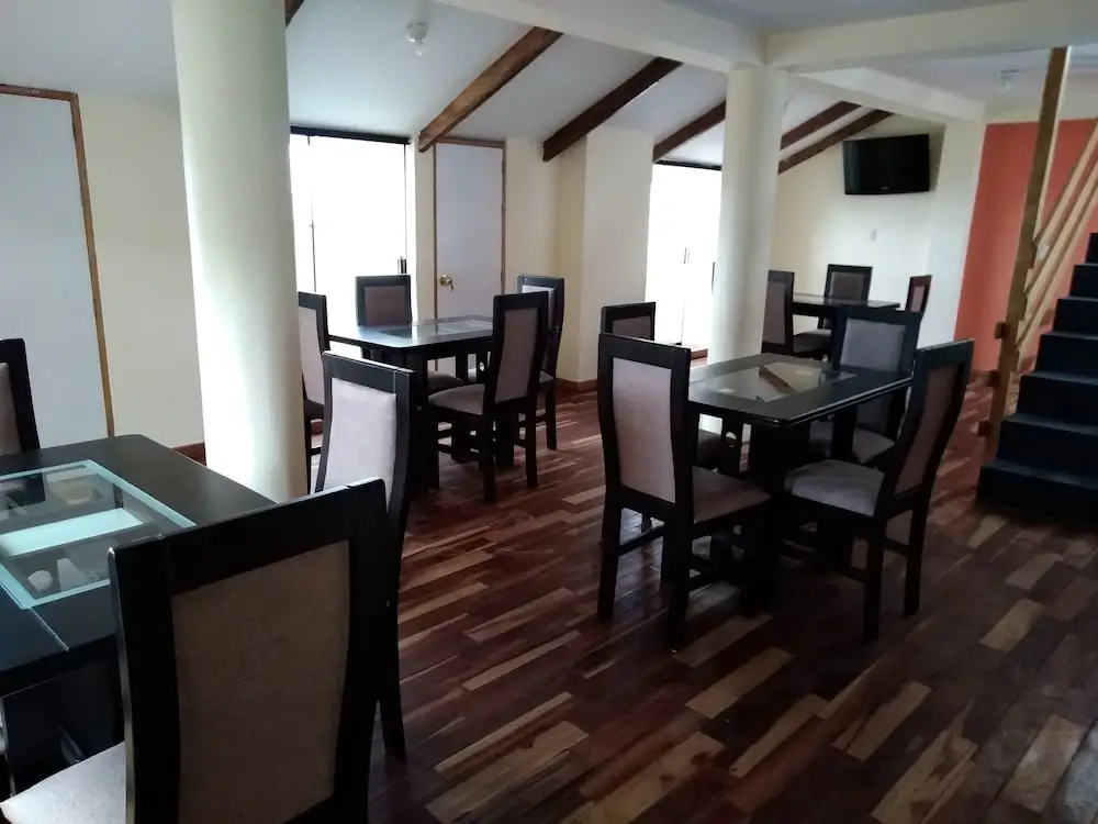 Hotel photo 26