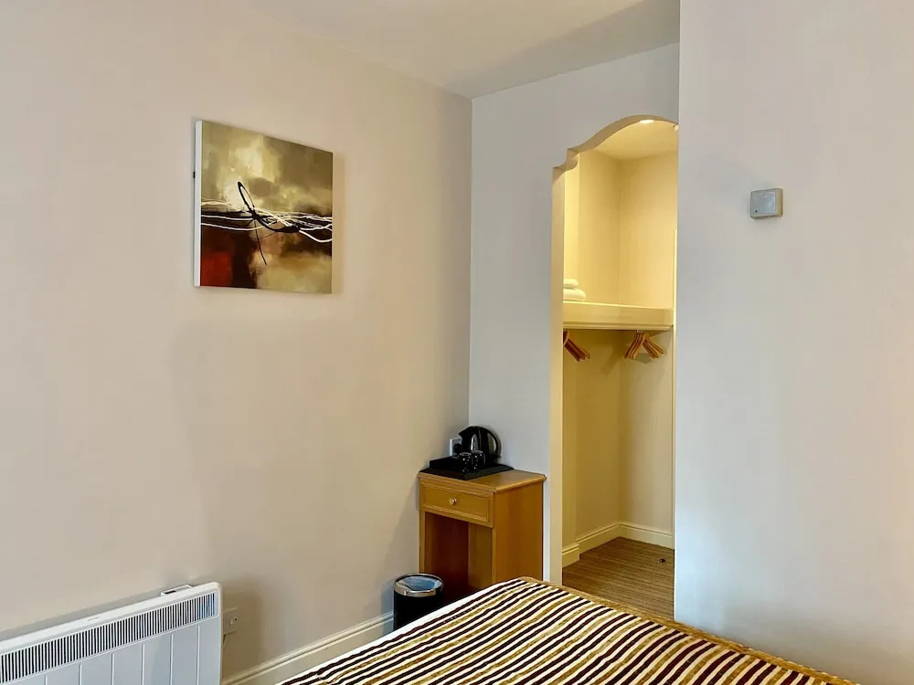 Dubrovnik Hotel - Chambres