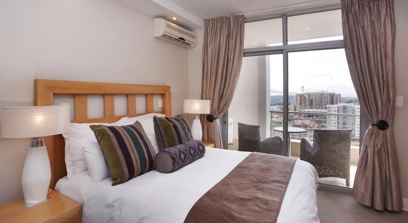 Sandton Hydro Executive Apartments