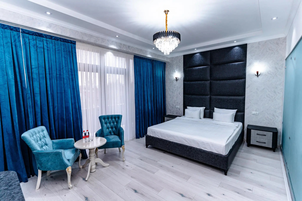 Hotel photo 5