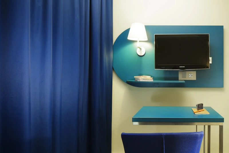 ibis Styles Tours Centre - Chambres