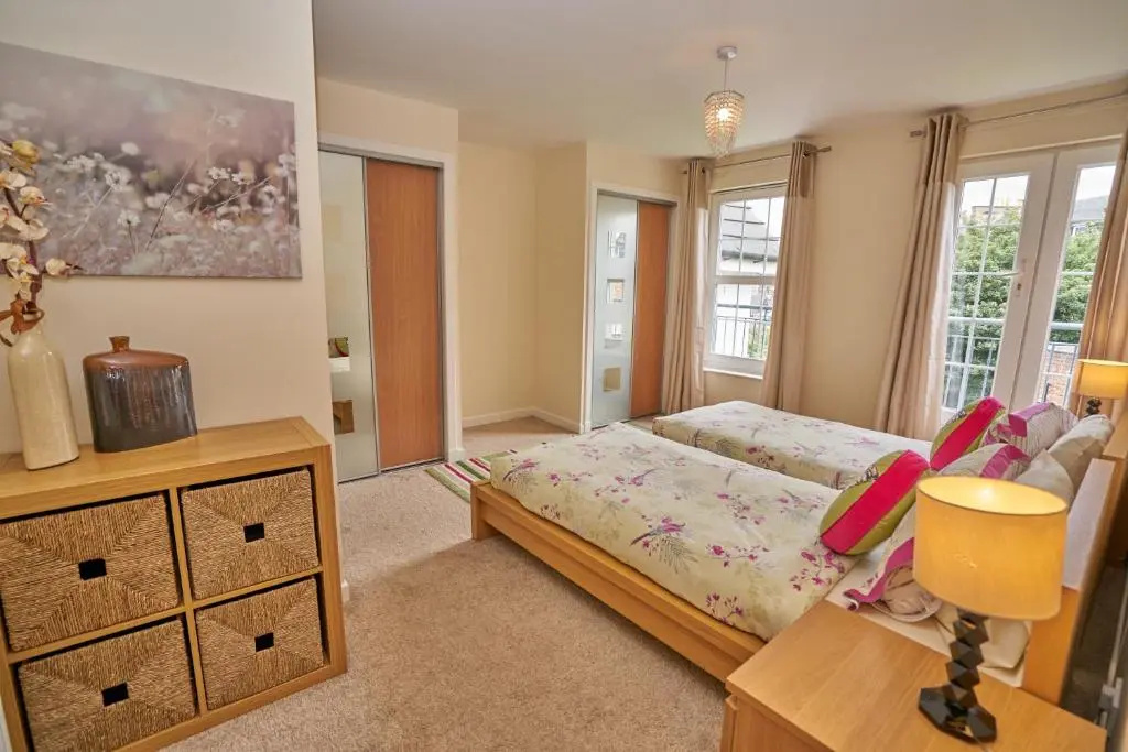 Haymarket Residence