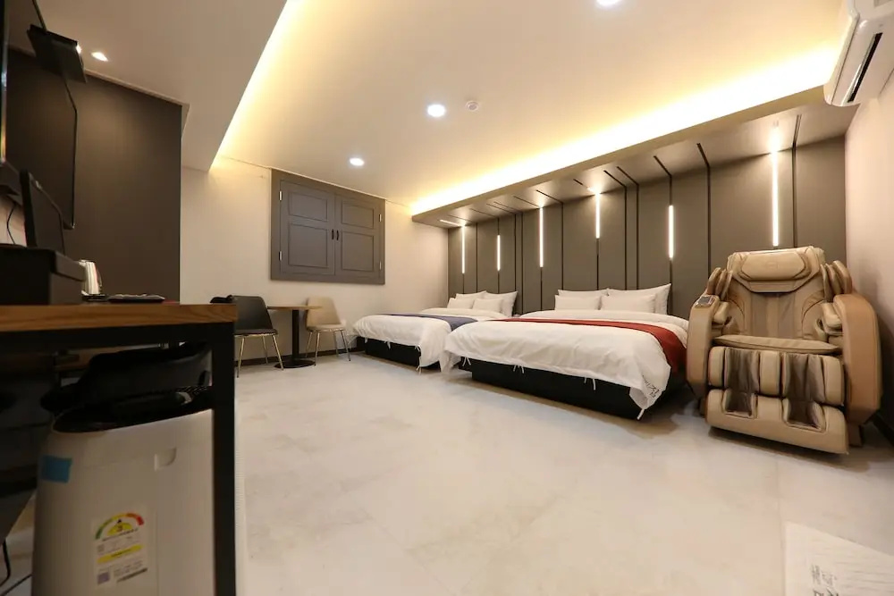 Hotel photo 7