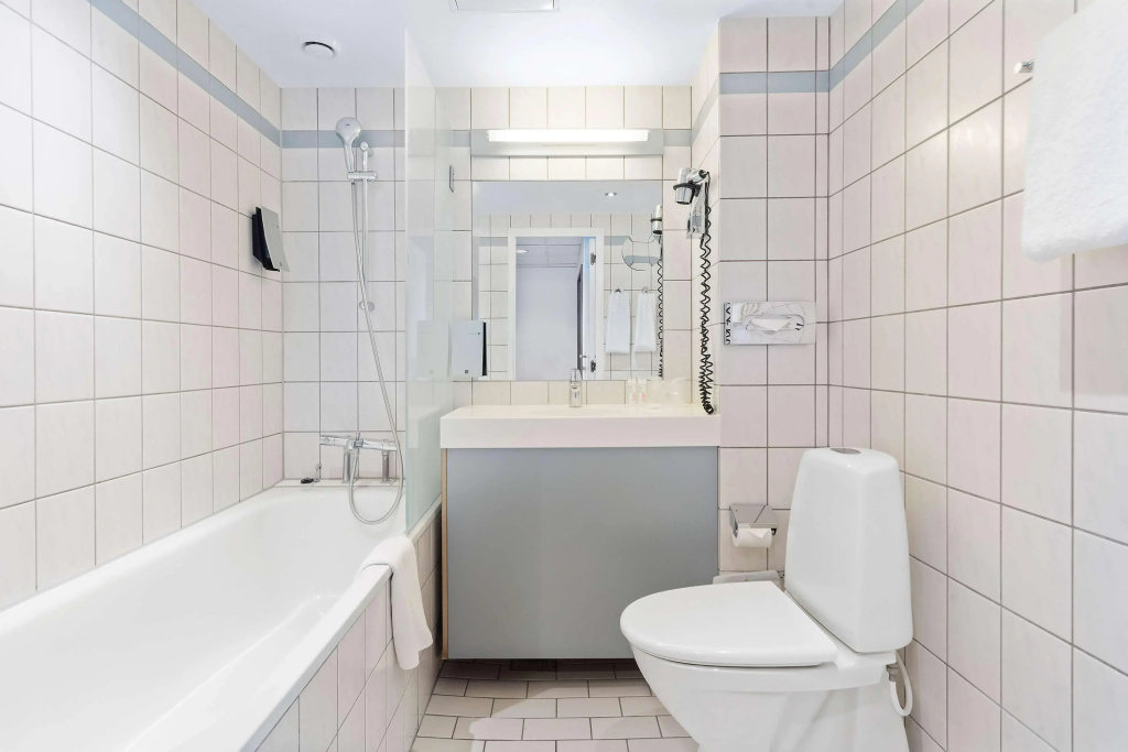Best Western Plus Airport Hotel Copenhagen - Général