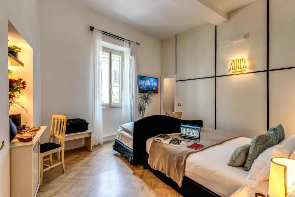Hotel photo 3