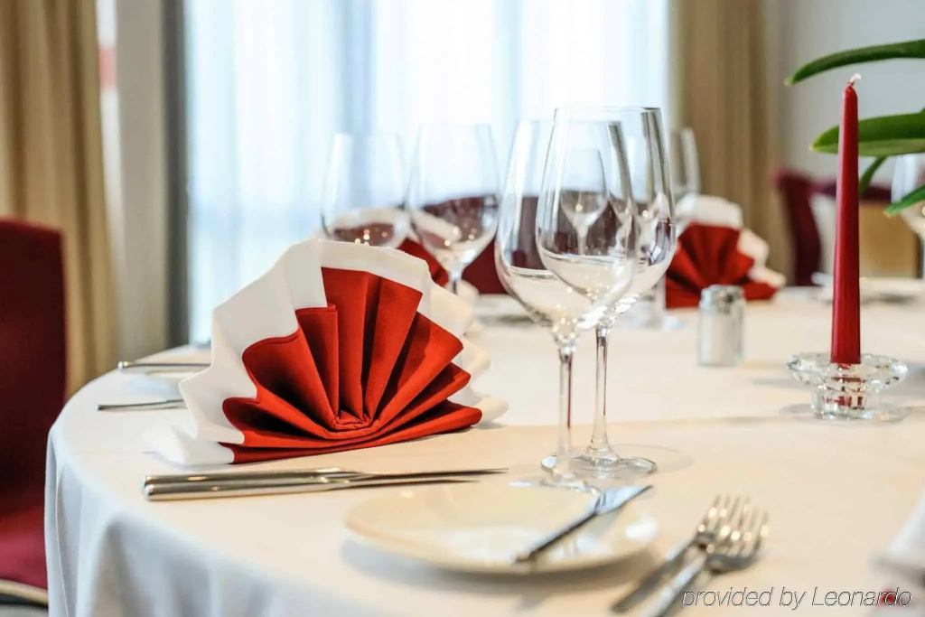 Fuerther Hotel Mercure Nuernberg West - Général