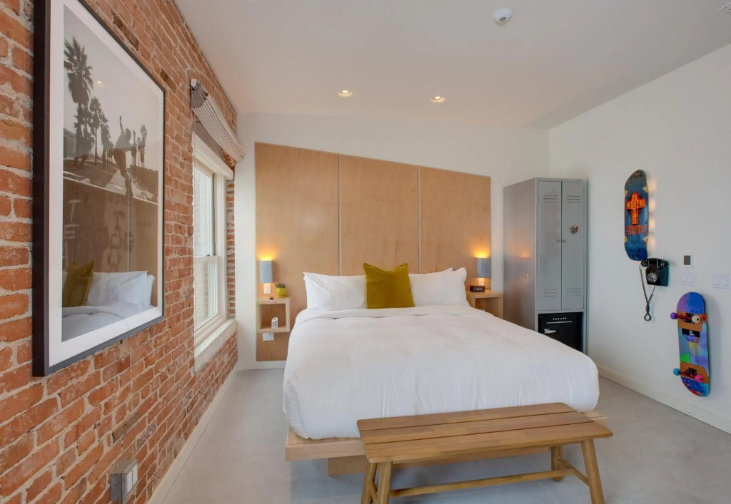 Venice V Hotel by null