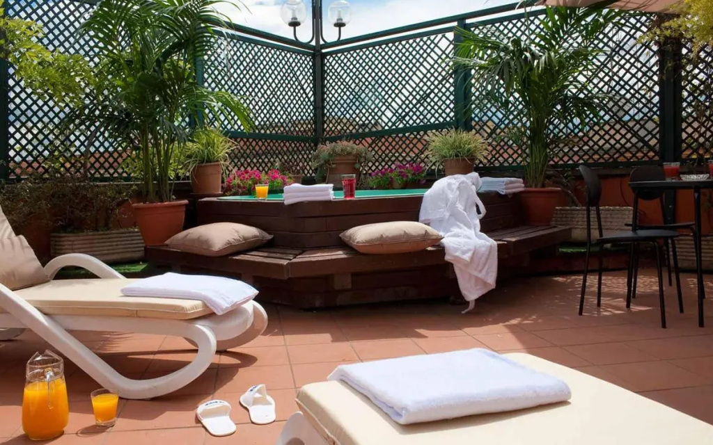 Hotel photo 29