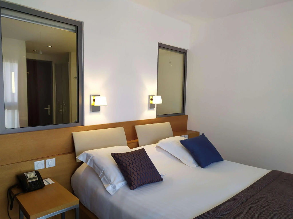 Best Western Premier Hotel Vieux Port - Général