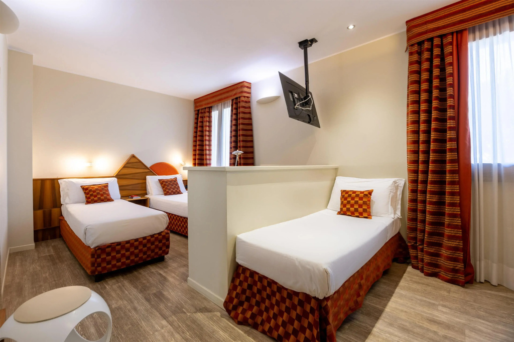 La Villa, Sure Hotel Collection by Best Western - Général