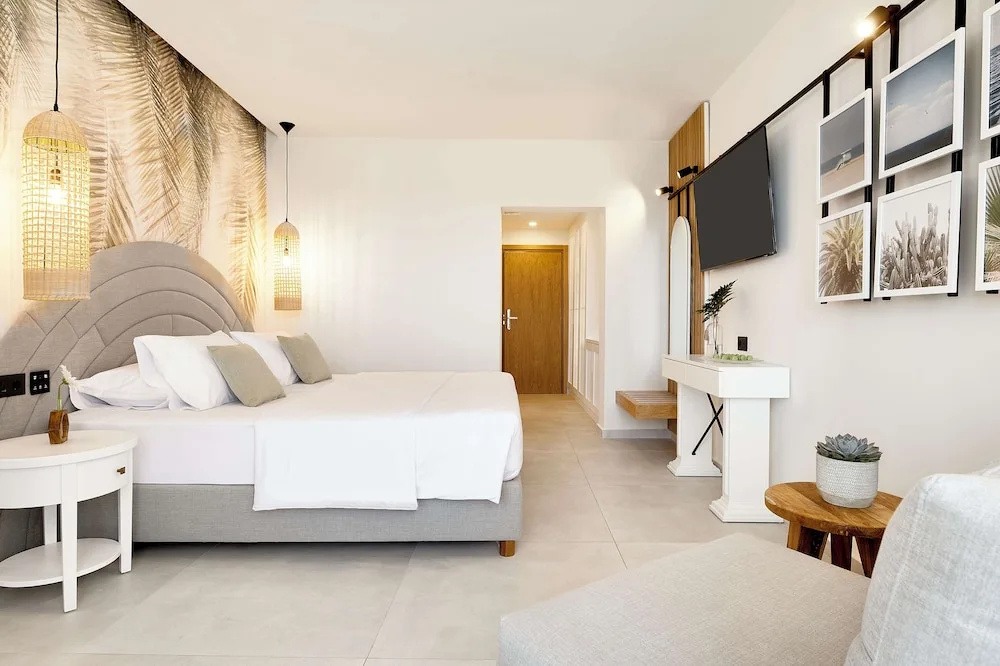 Iberostar Selection Creta Marine - Chambres