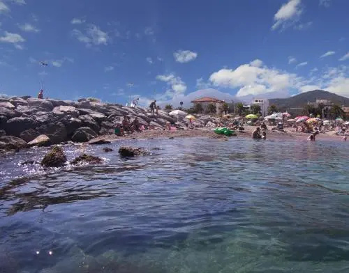 Beach & Waterfront