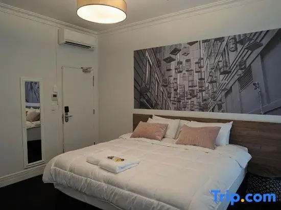 Criterion Hotel Sydney - Chambres