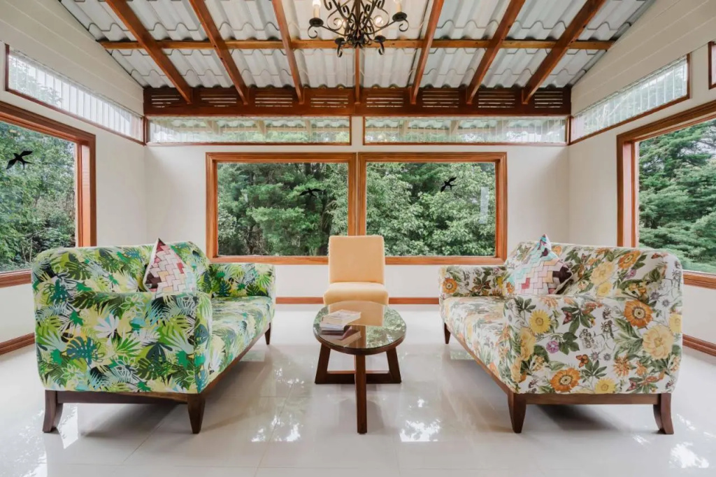 Hotel Heliconia - Monteverde - Général