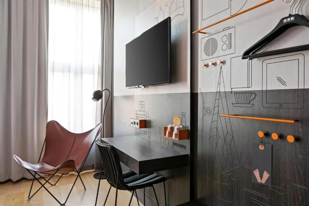 Comfort Hotel Karl Johan - Général