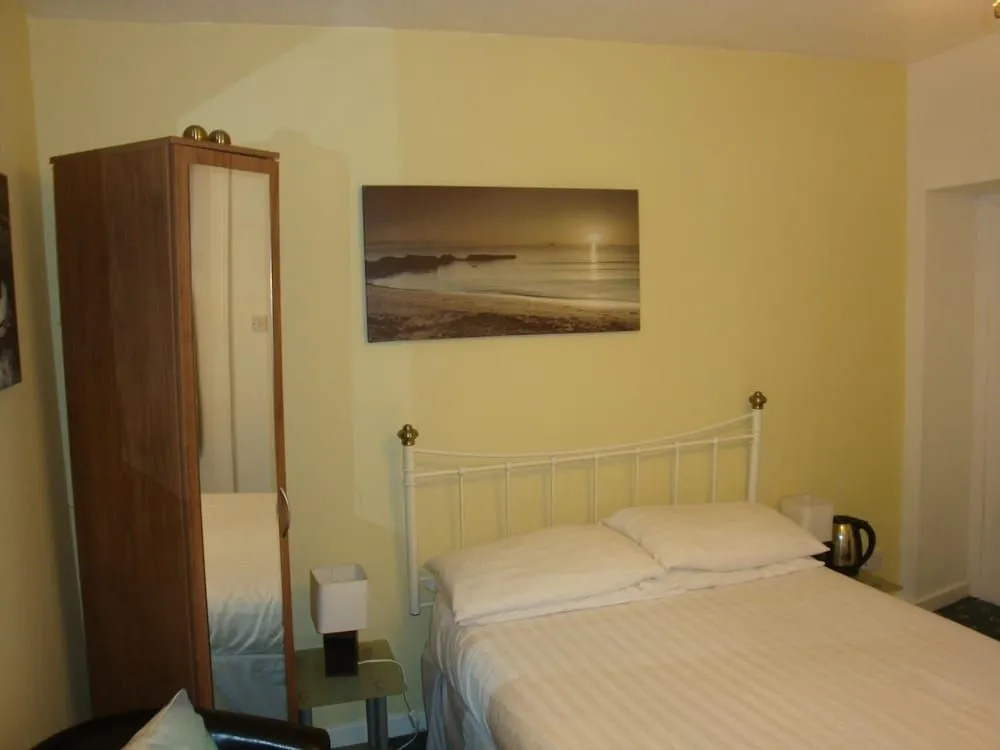 Spencer Court Hotel - Général