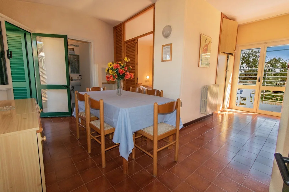 Serra Degli Alimini 2 - Général