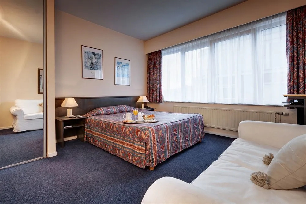 Hotel photo 7