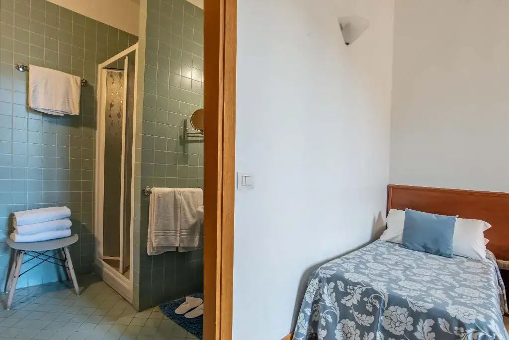 Hotel Bonifacio - Chambres