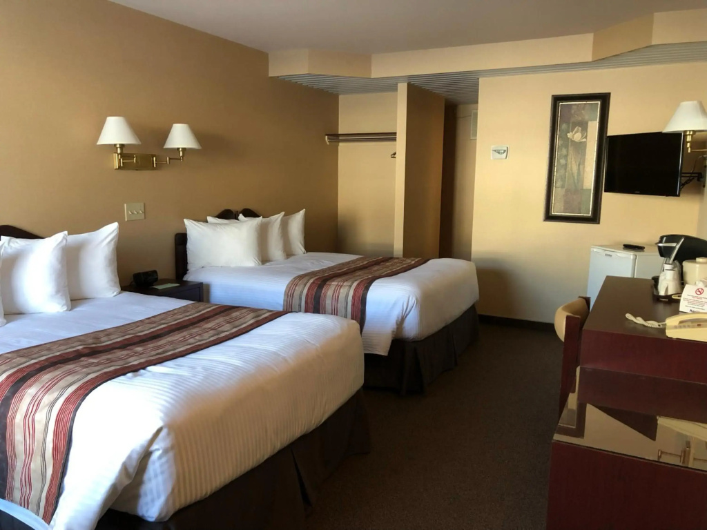 Rodeway Inn - фото 3