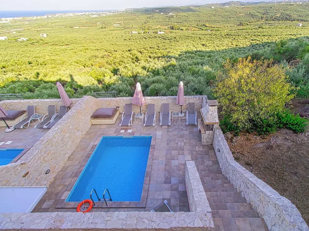 Comfort Villa