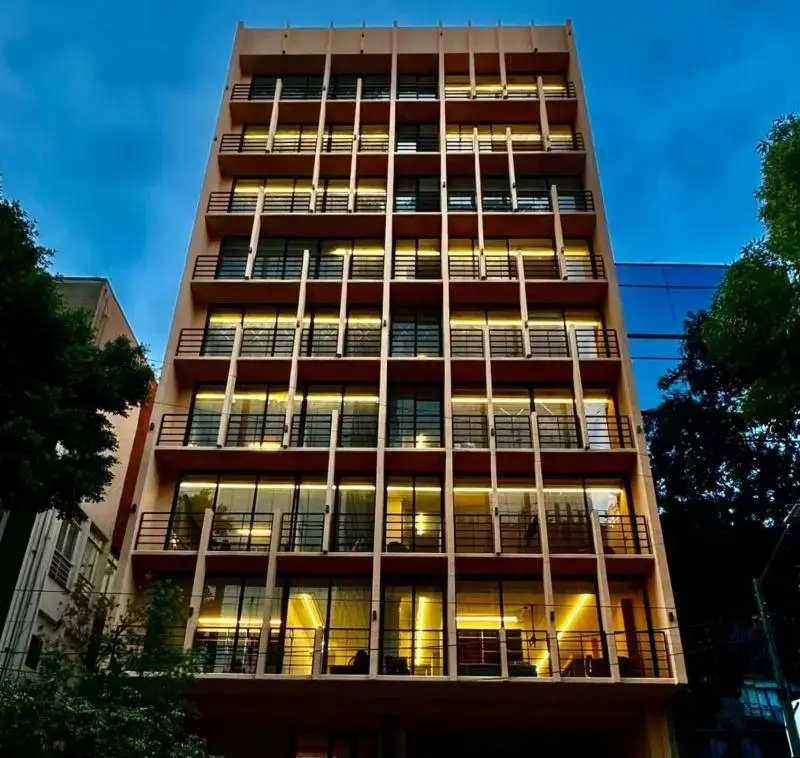 Hotel photo 20