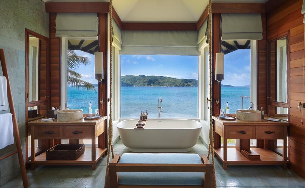 Six Senses Zil Pasyon