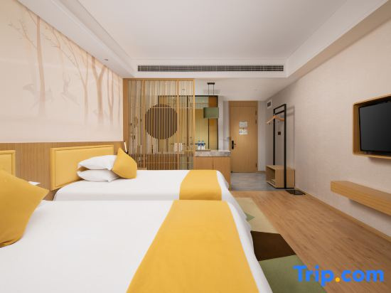 Business Double room (twin beds)