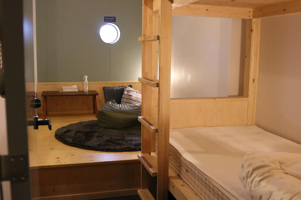 Hotel photo 6