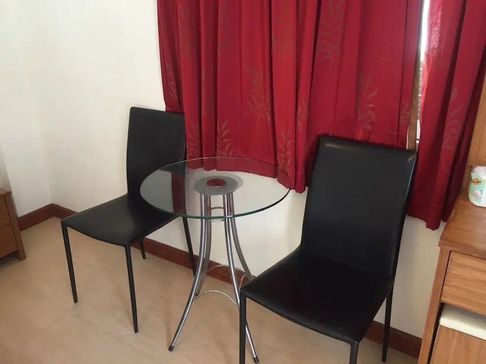 Steak & Co. Boutique Hotel - Chambres