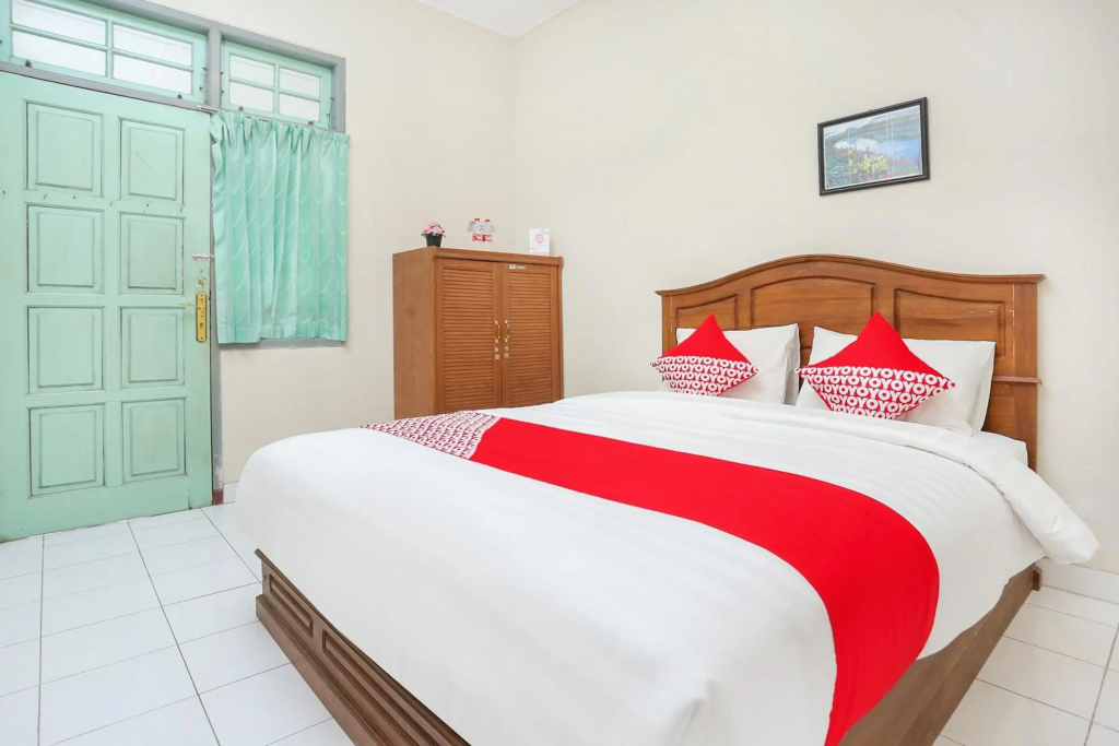 Hotel O Penginapan Kepurun Pawana Indonesia in Klaten
