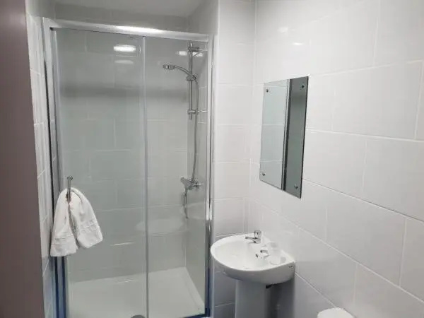 The Avenue Club and Lodge - Chambres