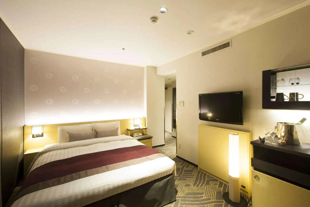 Kanazawa Tokyu Hotel 사진 45