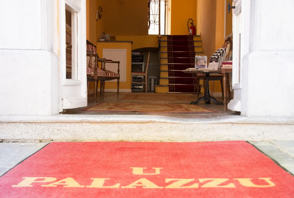 Hotel U Palazzu - Général