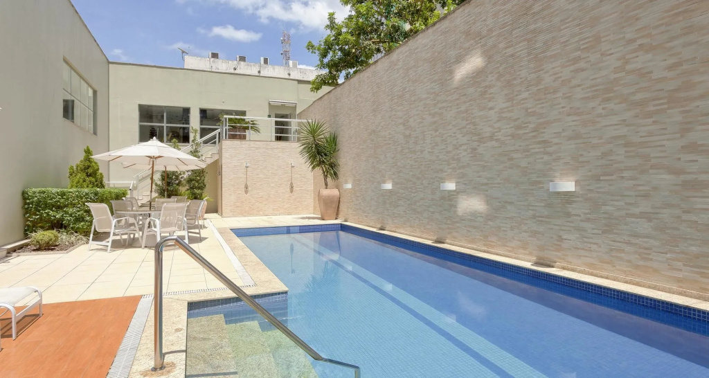 ibis Styles Belém Nazaré - Général