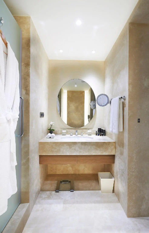 Divan Adana - Chambres