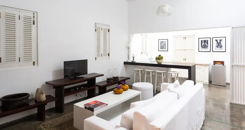 Taru Villas - 906