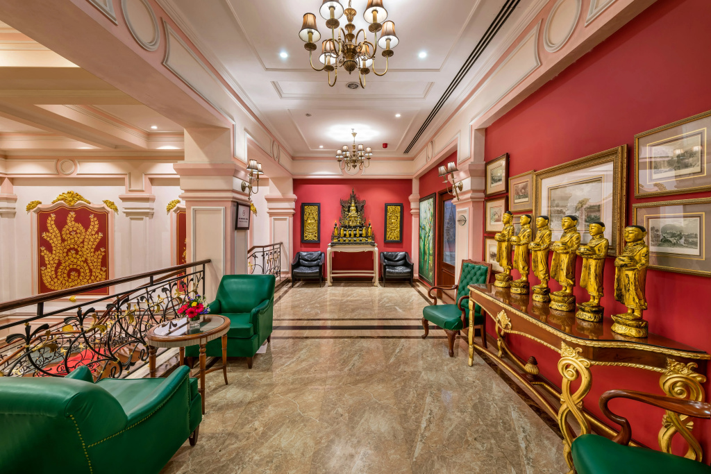 Hotel photo 28