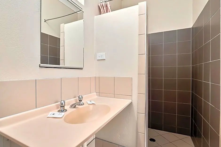 Hotel Tropiq - Chambres