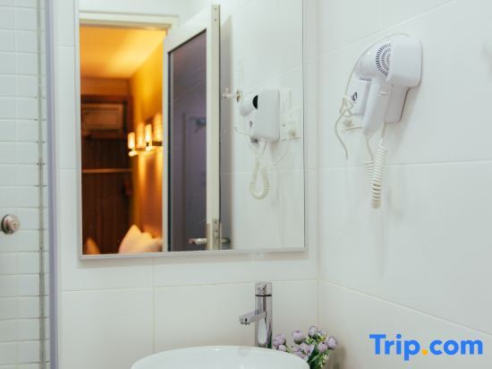 Двухместный номер Superior 2 отдельные кровати в Hotel Sentral Kuantan